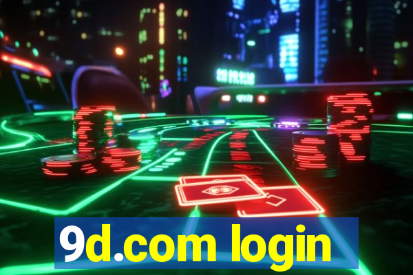 9d.com login